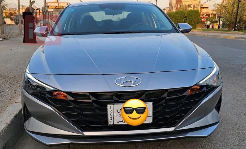 هیوندای ئەلەنترا